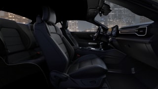 2026 Ford Mustang® Internal Image 1